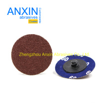 Sanding Disc with Ceramic Zirconia Alumina R Type